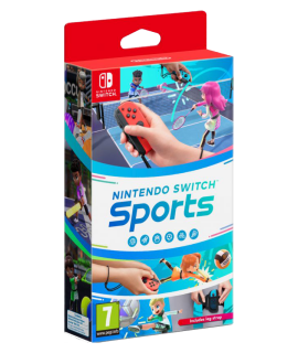 Switch mäng Nintendo Switch Sports